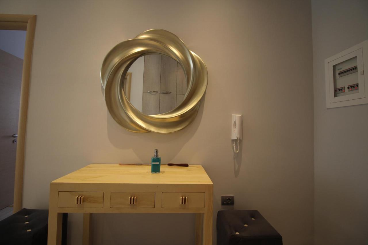 Luxury Seafront Apartments Saranda Zewnętrze zdjęcie