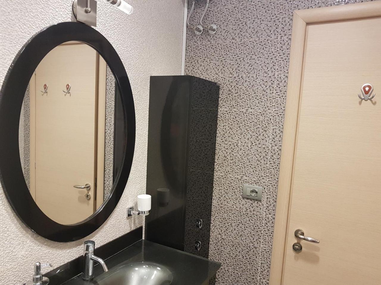 Luxury Seafront Apartments Saranda Zewnętrze zdjęcie