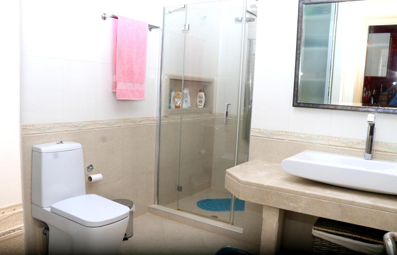 Luxury Seafront Apartments Saranda Zewnętrze zdjęcie